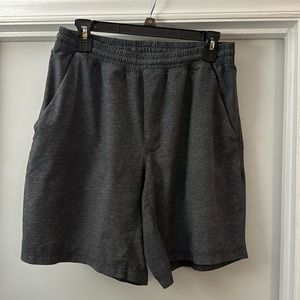 Men’s pacebreaker 9”